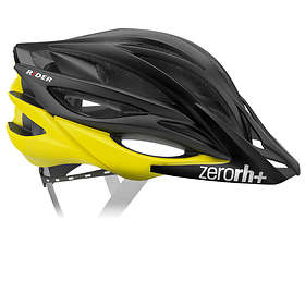 ZeroRH+ Rider Sykkelhjelm