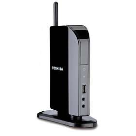 Toshiba Dynadock W20