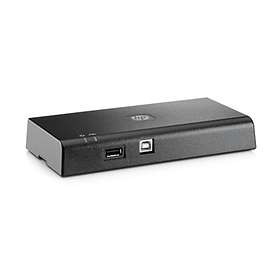 HP USB 2.0 Docking Station AY052AA