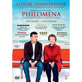 Philomena (DVD)