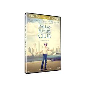 Dallas Buyers Club (DVD)