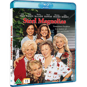 Steel Magnolias (Blu-ray)