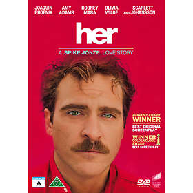Her (DVD)