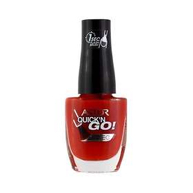 Astor Quick'n Go 45 Sec Nail Polish 8ml