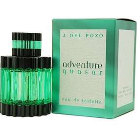 Jesus Del Pozo Adventure Quasar edt 125ml