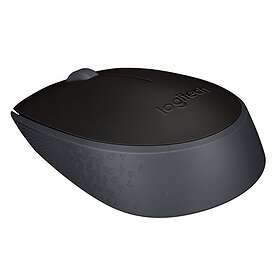 Logitech Mouse Entry Level