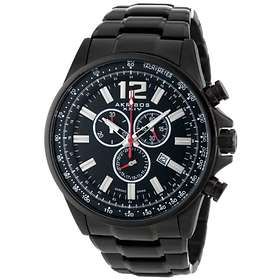 Akribos XXIV Conqueror AK619BK