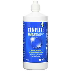 Abbott Complete RevitaLens Solution 360ml