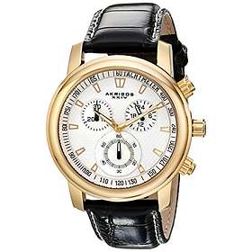 Akribos XXIV Ultimate AK443YG