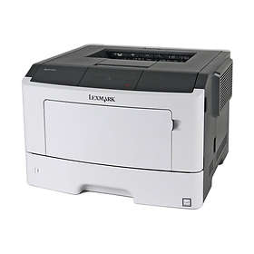 Lexmark ms312dn нет памяти 38