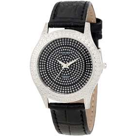 Akribos XXIV Brillianaire AK464BK