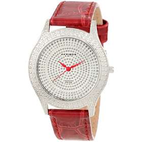 Akribos XXIV Brillianaire AK464RD