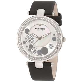 Akribos XXIV Lady AK434BK