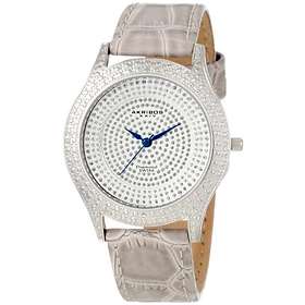Akribos XXIV Brillianaire AK464GY