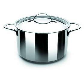 Ibili 605224 Gryta 24cm 6,5L