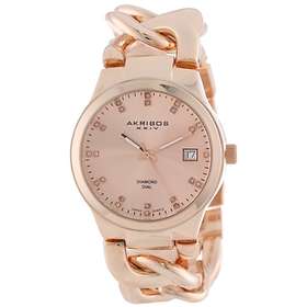 Akribos XXIV AK608RG