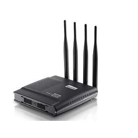 Netis AC1200 Wireless Dual Band Gigabit Router (WF2780)