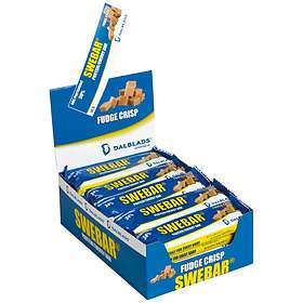 Dalblads Nutrition Swebar Bar 55g 20st