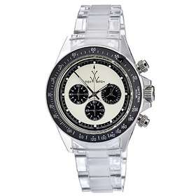 ToyWatch 7008WHP