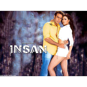 Insan (DVD)