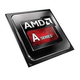 AMD A-Series A4