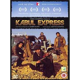 Kabul Express (DVD)