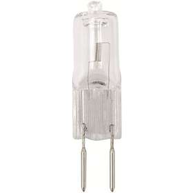 Malmbergs Halogenpære ECO 850lm 2900K GY6.35 35W