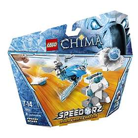 LEGO Legends of Chima 70151 Frozen Spikes