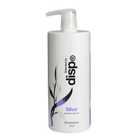 disp Silver Shampoo 1000ml