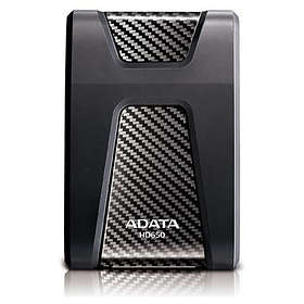 Adata DashDrive Durable HD650 USB 3.0 2TB