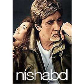 Nishabd (DVD)