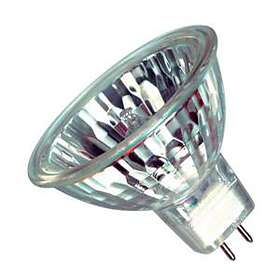 Casell Lighting Halogen Spot GU5.3 20W - Hitta Bästa Pris På Prisjakt