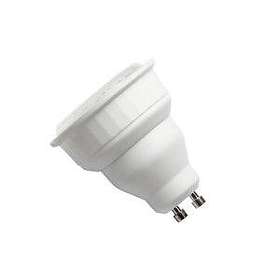 Casell Lighting Energy Saving Bulb 827 GU10 7W - Hitta Bästa Pris På ...