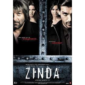 Zinda (DVD)