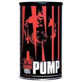 Universal Nutrition Animal Pump 30-pack