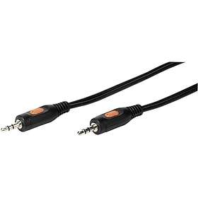 Vivanco 3.5mm - 3.5mm 2,5m