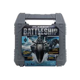 Battleship Movie Edition