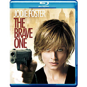 The Brave One (US) (Blu-ray)