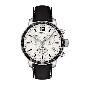 Tissot Quickster T095.417.16.037.00