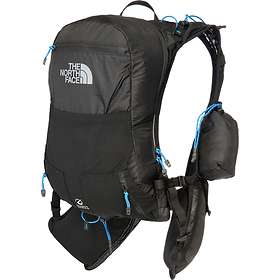 the north face running backpack