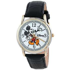 Disney by Ewatchfactory Cardiff Mickey Mouse W001013