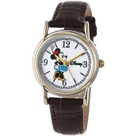 Disney by Ewatchfactory Minnie Mouse Cardiff W000552