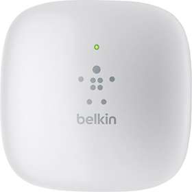 Belkin N300 Wireless Range Extender F9K1015UK