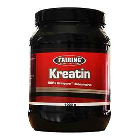 Fairing Kreatin Monohydrate 1kg