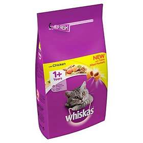 Whiskas Dry Adult Chicken 2kg