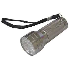 Light emitting diode (LED)