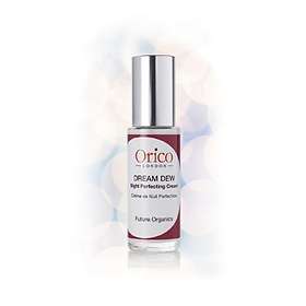 Orico London Dream Dew Night Perfecting Cream 30ml