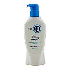 It's A 10 Miracle Volumizing Shampoo 296ml