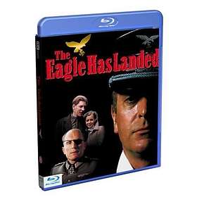 The Eagle Has Landed (UK) (Blu-ray)