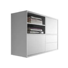 Clic 420 TV-bänk 102,5x37,5cm